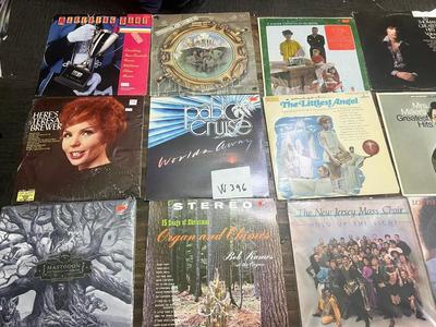 Miscellaneous records