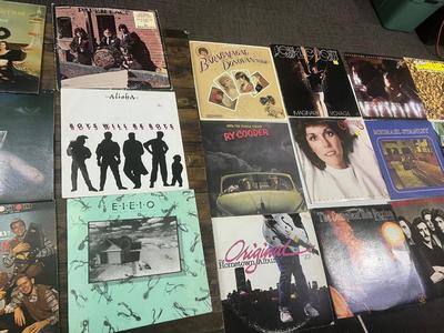 Miscellaneous records
