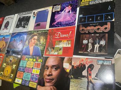Miscellaneous records