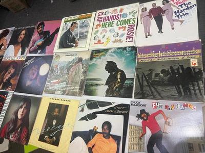 Miscellaneous records
