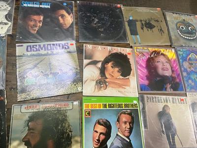 Miscellaneous records