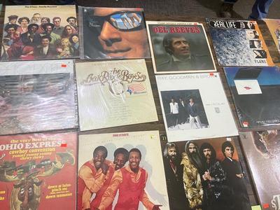 Miscellaneous records