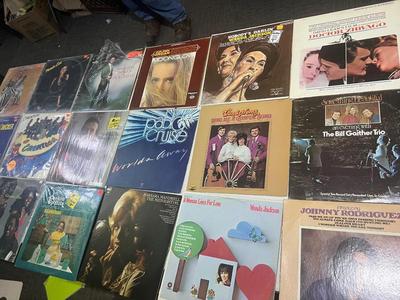 Miscellaneous records