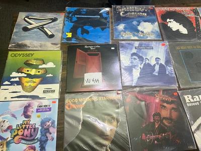 Miscellaneous Record