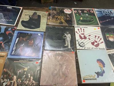 Miscellaneous records