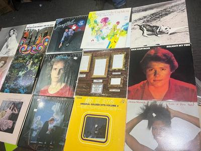 Miscellaneous records