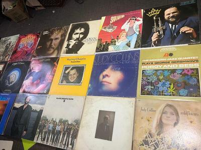 Miscellaneous records