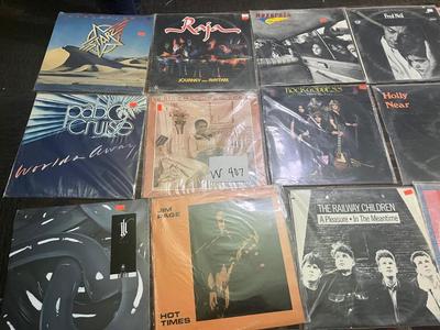 Miscellaneous records