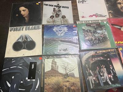 Miscellaneous records