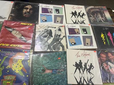 Miscellaneous records