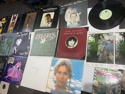 Miscellaneous records