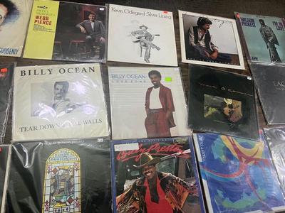 Miscellaneous records