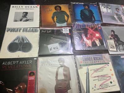 Miscellaneous Record
