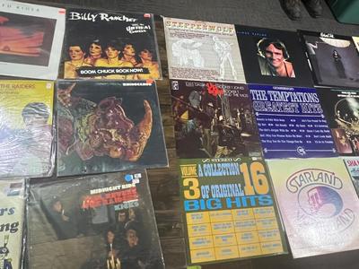 Miscellaneous Record