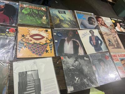 Miscellaneous records