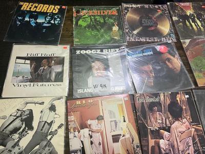 Miscellaneous records