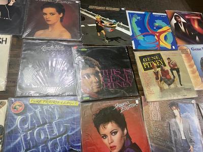 Miscellaneous records