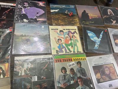 Miscellaneous records