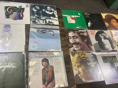 Miscellaneous records