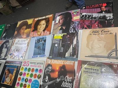 Miscellaneous records