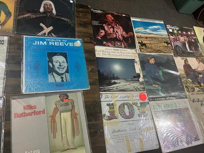 Miscellaneous records