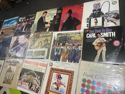 Miscellaneous records