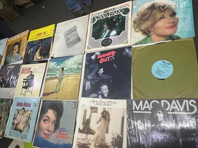 Miscellaneous records