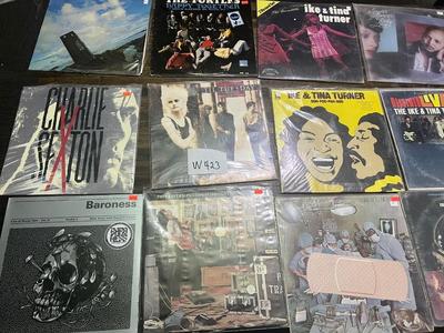 Miscellaneous records
