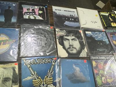 Miscellaneous records