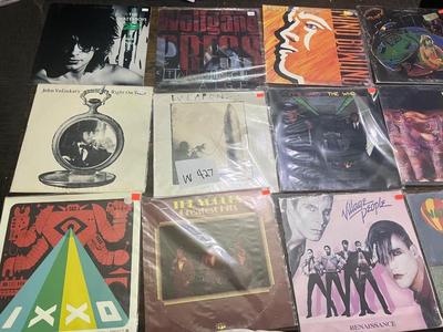 Miscellaneous records