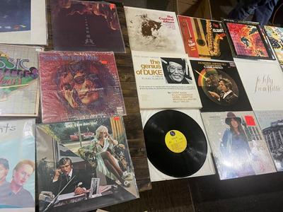 Miscellaneous records