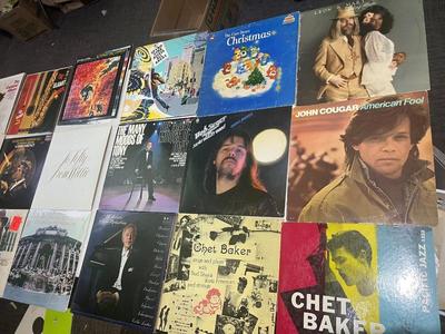 Miscellaneous records
