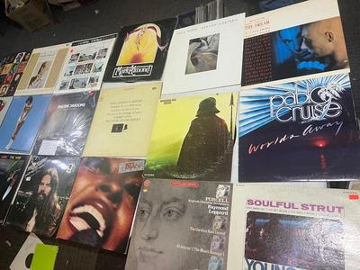 Miscellaneous records