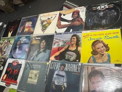 Miscellaneous records