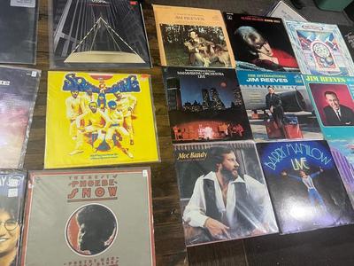 Miscellaneous records