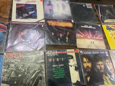 Miscellaneous records