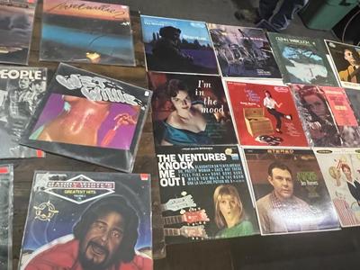 Miscellaneous records
