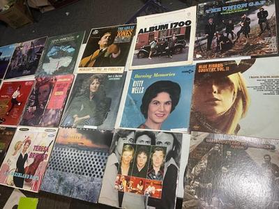 Miscellaneous records