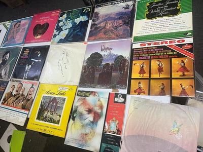 Miscellaneous records