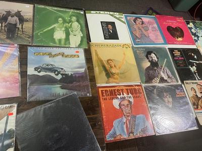Miscellaneous records