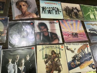 Miscellaneous records