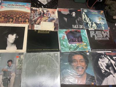 Miscellaneous records