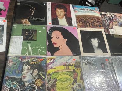 Miscellaneous records