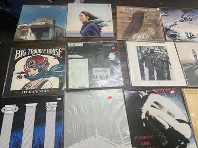 Miscellaneous records