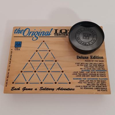 LOT 114B: Vintage Aries Travel Backgammon, Marlboro Poker Chip Set, Pleasantime Domino Set & More