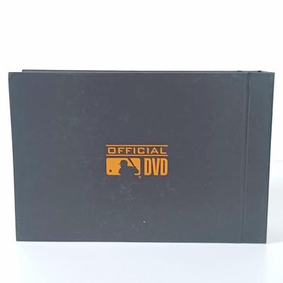 LOT 115B: The Official Major League Baseball World Series Film Collection