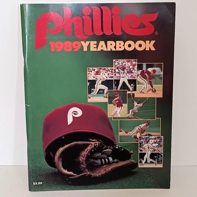 LOT 116B: Phillies Coffee Table Books with 2003 Limited Edition Veteran's Stadium Replica