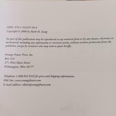 LOT 116B: Phillies Coffee Table Books with 2003 Limited Edition Veteran's Stadium Replica