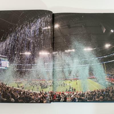 LOT 118B: Go Birds! - Philadelphia Eagles Book Collection