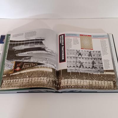 LOT 119B: Sports Illustrated The Baseball Book, The Football Book, Super Bowl Gold & More